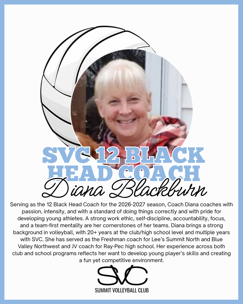Diana Blackburn