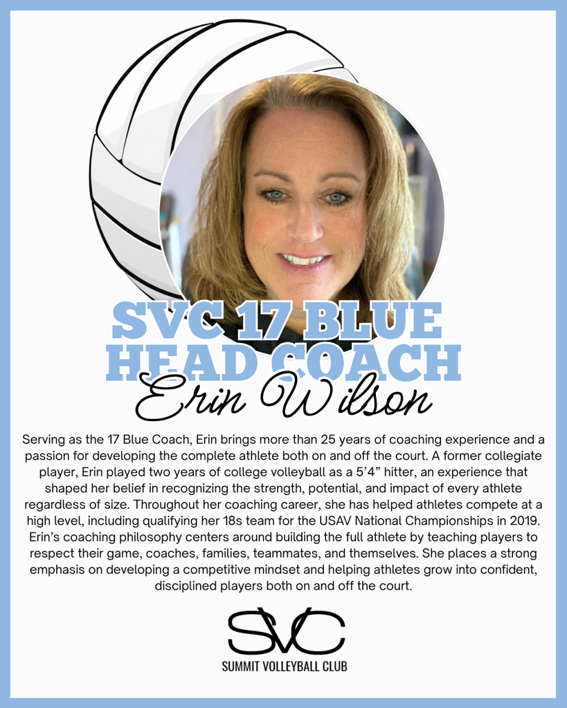Erin Wilson