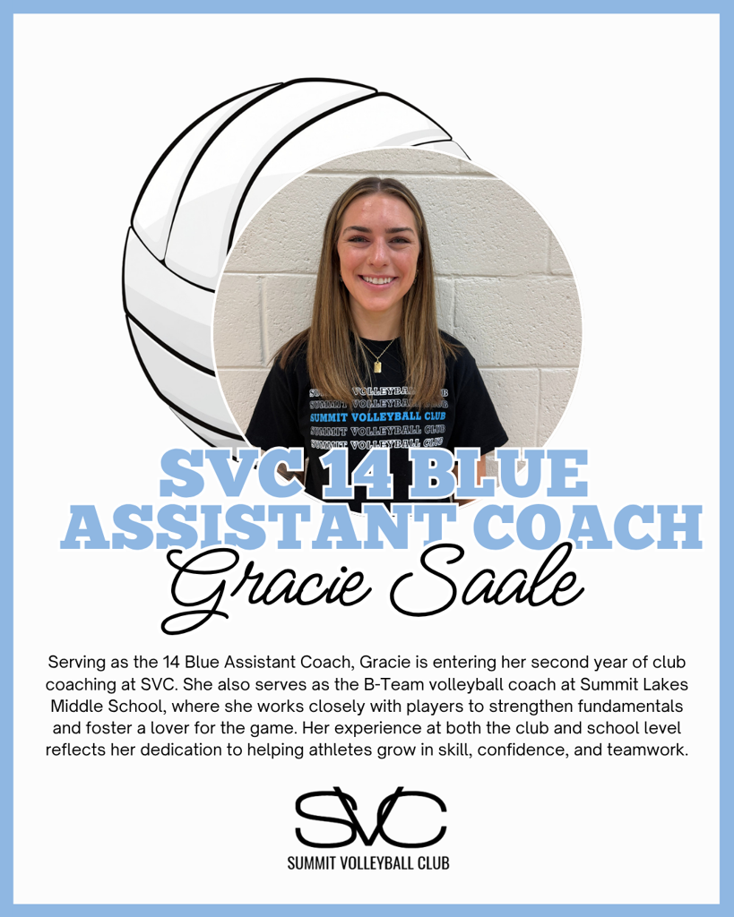 Gracie Saale