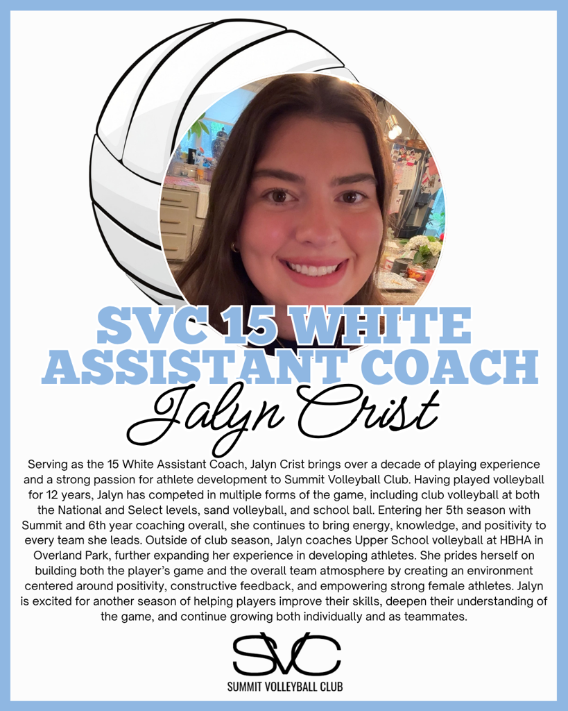 Jalyn Crist