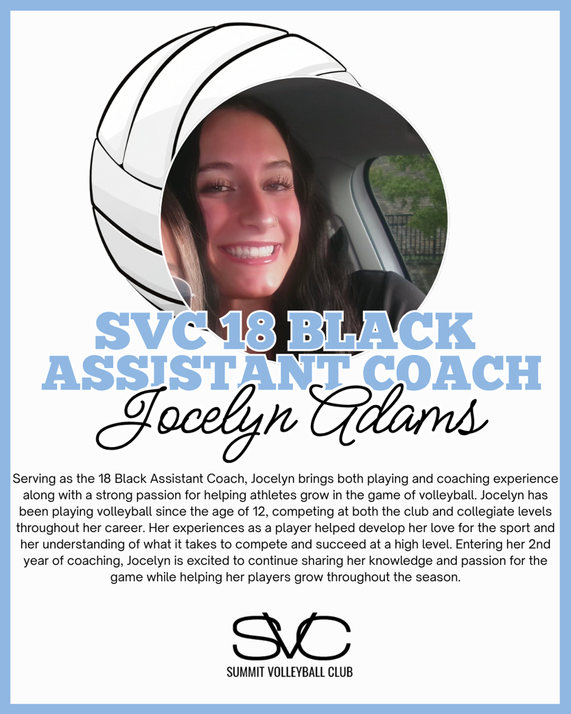 Jocelyn Adams