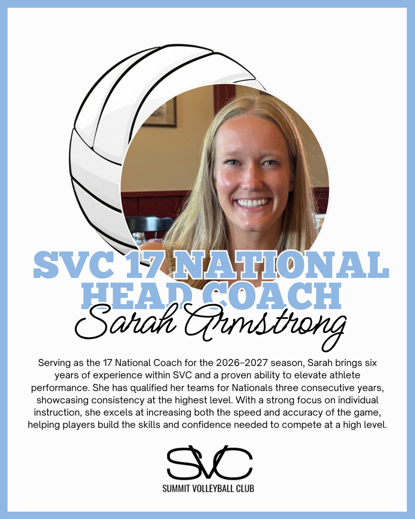 Sarah Armstrong