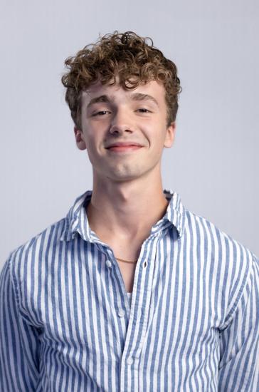 Micah Reid