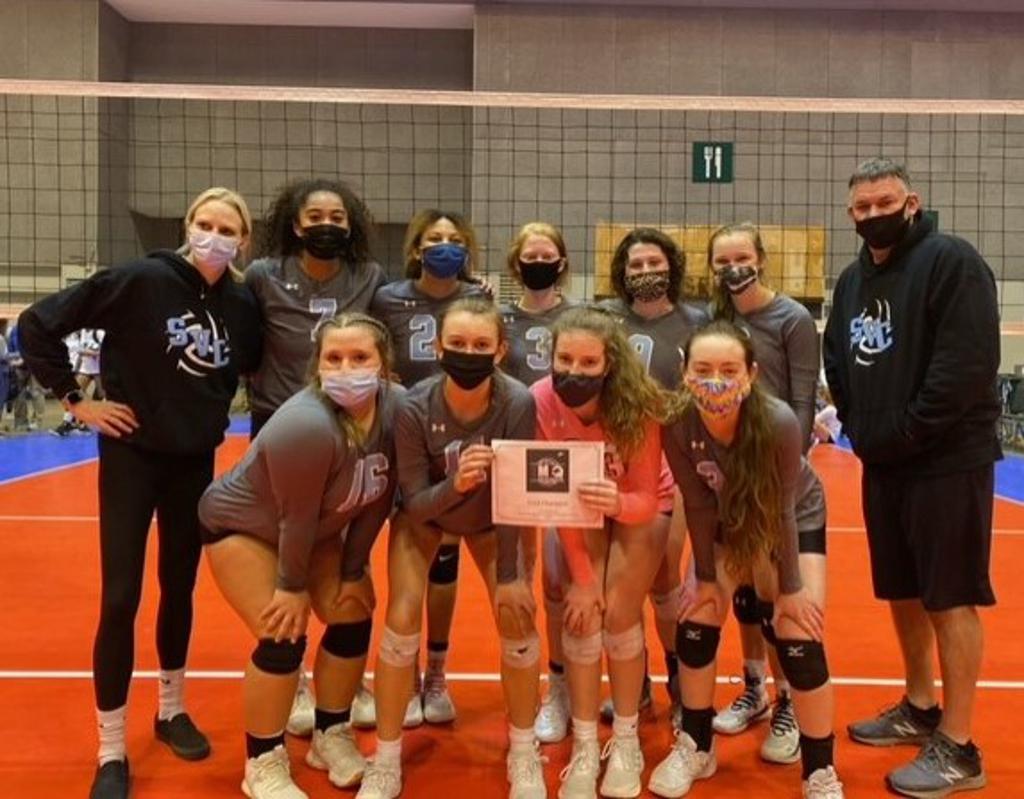 Summit 15-1 MEQ 1st Place