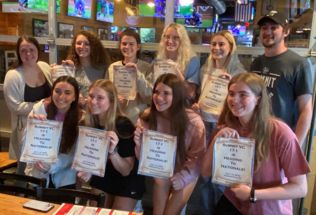 SVC Girls Club Program