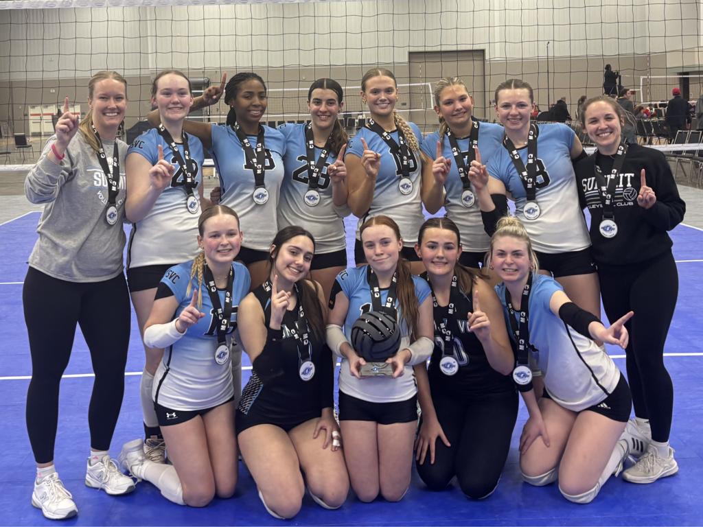 SVC 17 National Girls