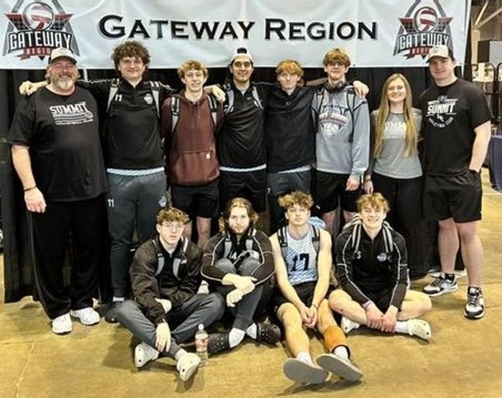 SVC 16-1 National Girls & 18-1 Boys
